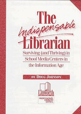 The Indispensable Librarian pdf epub mobi 電子書 下載