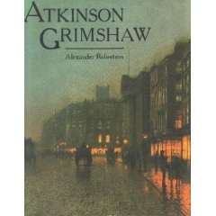 Atkinson Grimshaw pdf epub mobi 電子書 下載