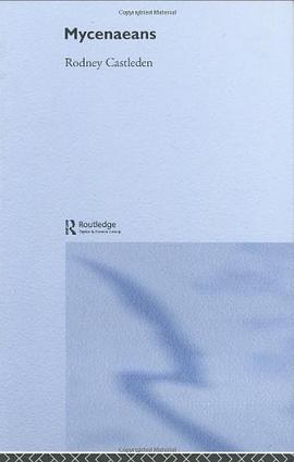 The Mycenaeans pdf epub mobi 下载