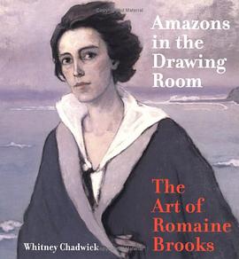 Amazons in the Drawing Room pdf epub mobi 电子书 下载