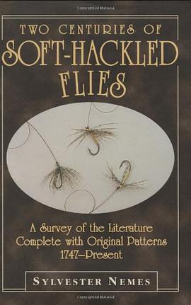 Two Centuries of Soft-hackled Flies