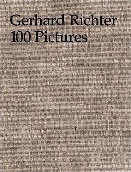 Gerhard Richter pdf epub mobi 电子书 下载