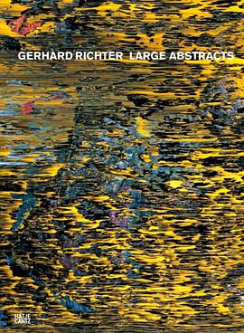 Gerhard Richter pdf epub mobi 電子書 下載