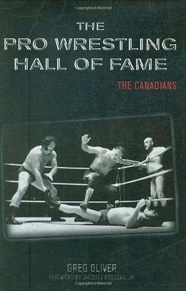 The Pro Wrestling Hall of Fame