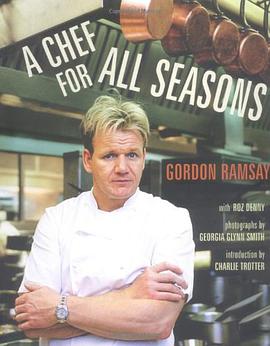 A Chef for All Seasons