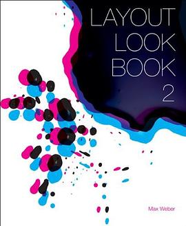 Layout Look Book 2 pdf epub mobi 电子书 下载