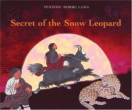 Secret of the Snow Leopard pdf epub mobi 下载