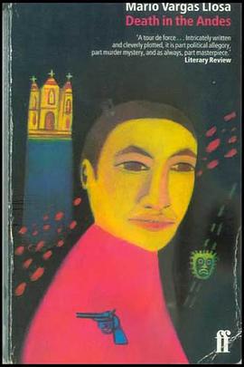 Death in the Andes pdf epub mobi 電子書 下載