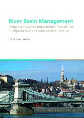 River Basin Management pdf epub mobi 電子書 下載
