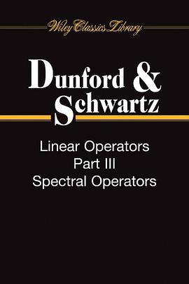 Linear Operators Set (Wiley Classics Library) pdf epub mobi 電子書 下載
