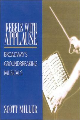 Rebels with Applause pdf epub mobi 電子書 下載