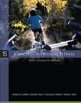Concepts of Physical Fitness pdf epub mobi 电子书 下载