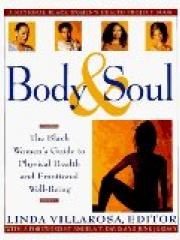 Body & Soul pdf epub mobi 电子书 下载