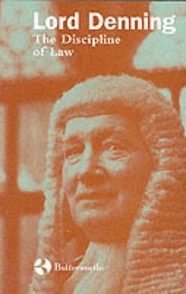 The Discipline of Law