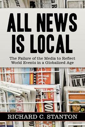 All News is Local pdf epub mobi 下载