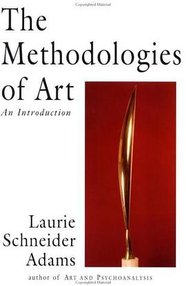The Methodologies of Art pdf epub mobi 电子书 下载