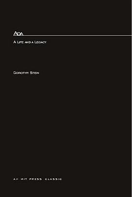 Ada pdf epub mobi 电子书 下载