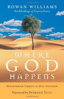 Where God Happens