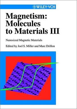 Magnetism, Nanosized Magnetic Materials (Magnetism pdf epub mobi 电子书 下载