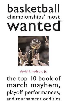Basketball's Championships' Most Wanted pdf epub mobi 电子书 下载
