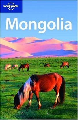 Mongolia pdf epub mobi 電子書 下載
