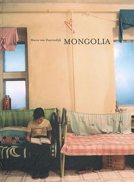 Mongolia pdf epub mobi 电子书 下载