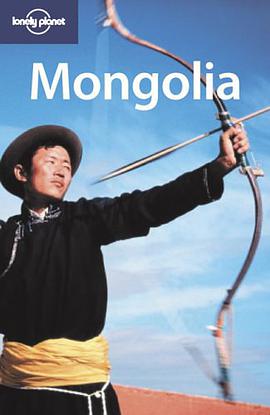 Mongolia pdf epub mobi 电子书 下载