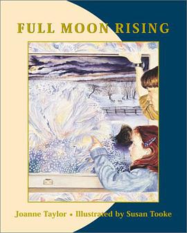 Full Moon Rising pdf epub mobi 电子书 下载