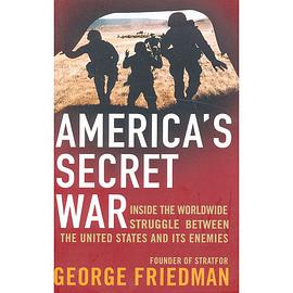 America's Secret War pdf epub mobi 电子书 下载