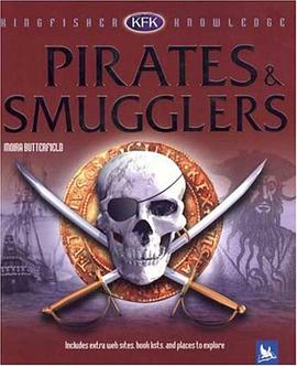 Pirates & Smugglers pdf epub mobi 電子書 下載