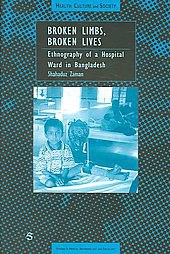 Broken Limbs, Broken Lives pdf epub mobi 电子书 下载