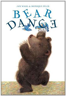 Bear Dance pdf epub mobi 下载