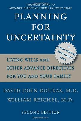 Planning for Uncertainty pdf epub mobi 電子書 下載