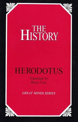 The History pdf epub mobi 電子書 下載