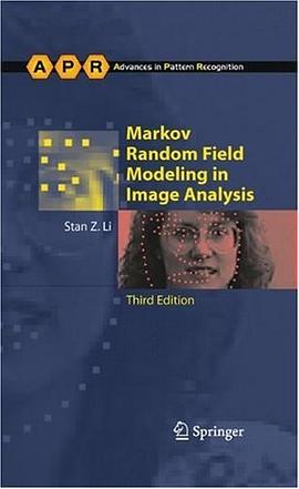 Markov Random Field Modeling in Image Analysis (Advances in Pattern Recognition)
