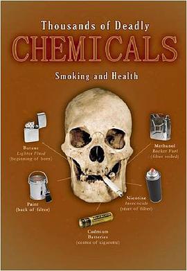 Thousands of Deadly Chemicals pdf epub mobi 电子书 下载