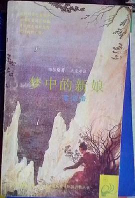 梦中的新娘——莱诺蕾 pdf epub mobi 电子书 下载