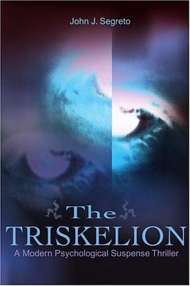 The Triskelion pdf epub mobi 电子书 下载