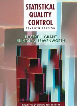 Statistical Quality Control (McGraw-Hill Series in Industrial Engineering and Management) pdf epub mobi 电子书 下载