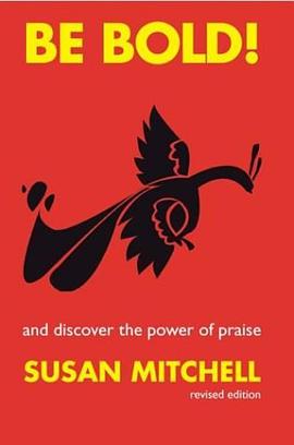 Be Bold ! pdf epub mobi 电子书 下载