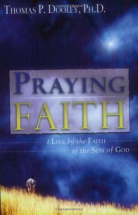 Praying Faith pdf epub mobi 電子書 下載