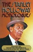 Stanley Holloway Monologues pdf epub mobi 电子书 下载