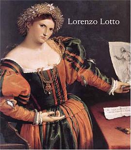Lorenzo Lotto pdf epub mobi 电子书 下载