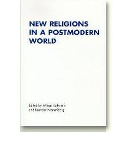 New Religions in a Postmodern World pdf epub mobi 电子书 下载
