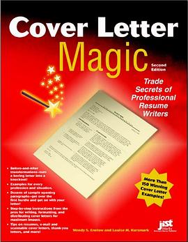 Cover Letter Magic, Second Edition