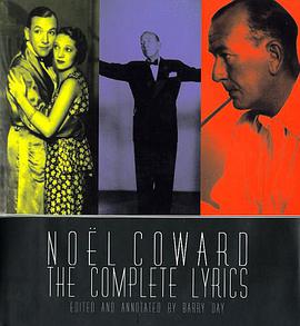 Noel Coward pdf epub mobi 电子书 下载