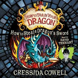 How to Steal a Dragon's Sword pdf epub mobi 电子书 下载