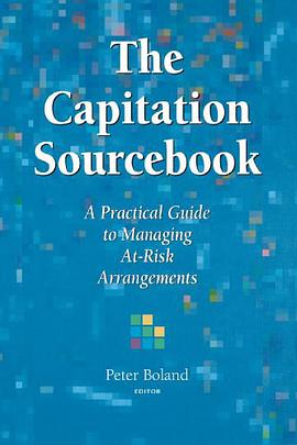 The Capitation Sourcebook pdf epub mobi 電子書 下載