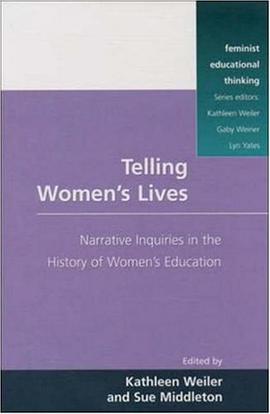 Telling Women's Lives pdf epub mobi 電子書 下載