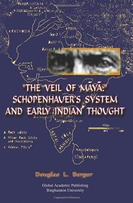 The Veil of Maya pdf epub mobi 电子书 下载